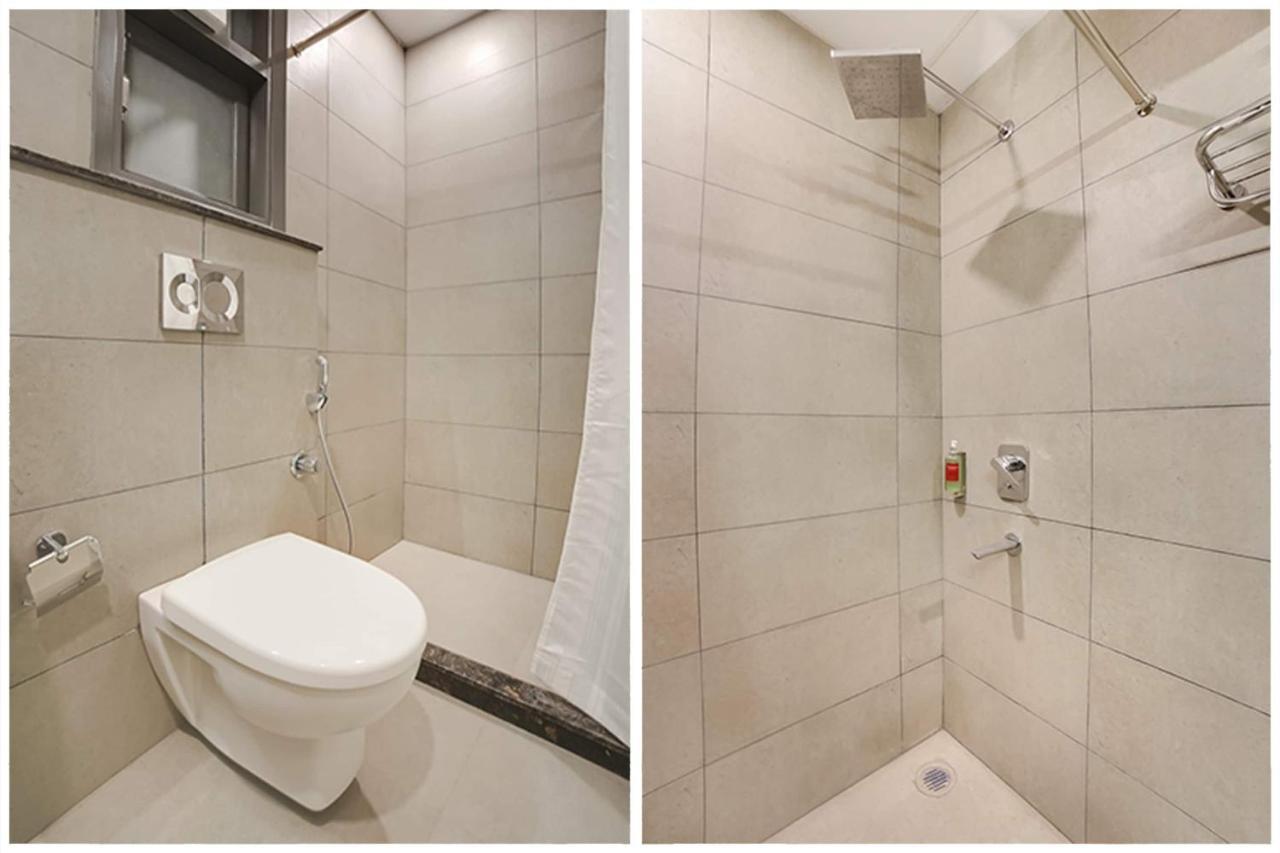 Oyo Townhouse 019 Anand Vihar Hotell New Delhi Eksteriør bilde